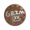 Grim (Foil) | Cologne 2026