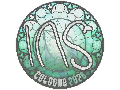 Sticker | INS | Cologne 2026