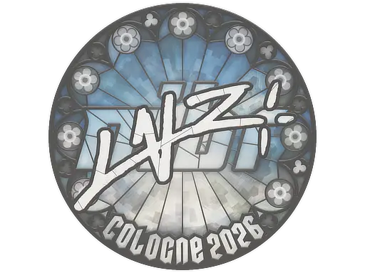 Sticker | LNZ | Cologne 2026
