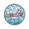 Rainwaker (Holo) | Cologne 2026