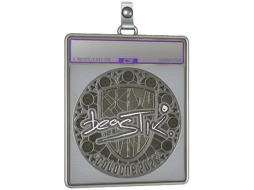 Sticker Slab | beastik (Foil) | Cologne 2026