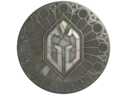 Sticker | Gaimin Gladiators (Foil) | Cologne 2026