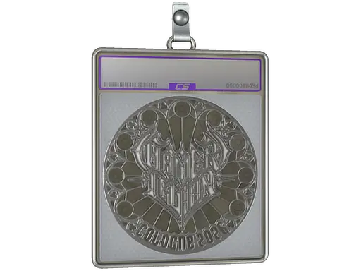 Sticker Slab | GamerLegion (Foil) | Cologne 2026