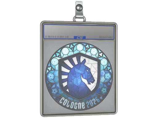 Sticker Slab | Team Liquid | Cologne 2026