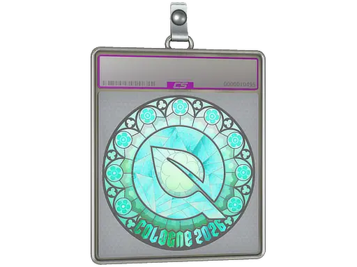 Sticker Slab | FlyQuest (Holo) | Cologne 2026