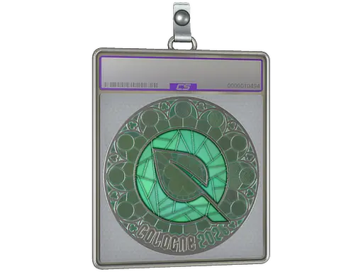 Sticker Slab | FlyQuest (Foil) | Cologne 2026