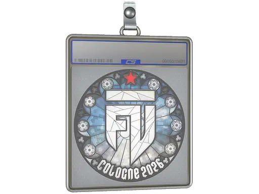 Sticker Slab | FUT | Cologne 2026