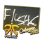 flusha | Cologne 2015