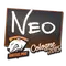 NEO | Cologne 2015