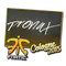 pronax | Cologne 2015