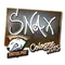 Snax (Foil) | Cologne 2015