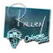rallen (Foil) | Cologne 2015