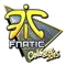 Fnatic (Foil) | Cologne 2015