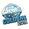 ESL (Foil) | Cologne 2015