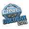 ESL | Cologne 2015