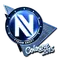 Team EnVyUs (Foil) | Cologne 2015