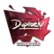 dupreeh (Foil) | Cologne 2016