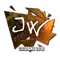 JW (Foil) | Cologne 2016
