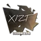 Xizt | Cologne 2016