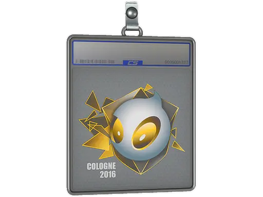 Sticker Slab | Team Dignitas | Cologne 2016