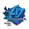Counter Logic Gaming (Holo) | Cologne 2016