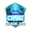ESL (Foil) | Cologne 2016