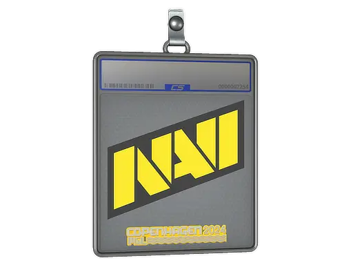 Sticker Slab | Natus Vincere | Copenhagen 2024