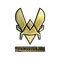 Vitality (Gold) | Copenhagen 2024