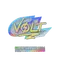 volt (Holo) | Copenhagen 2024