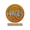 hades (Glitter) | Copenhagen 2024