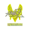 FlameZ (Glitter) | Copenhagen 2024
