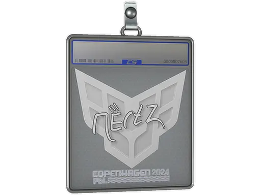 Sticker Slab | NertZ | Copenhagen 2024