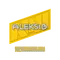 Aleksib | Copenhagen 2024