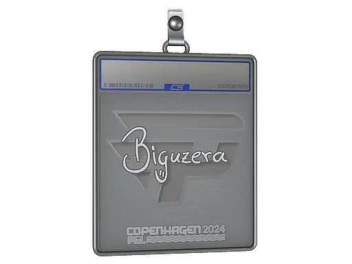 Sticker Slab | biguzera | Copenhagen 2024