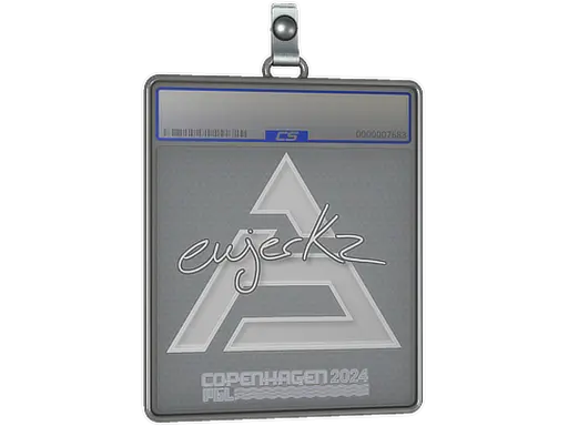 Sticker Slab | ewjerkz | Copenhagen 2024