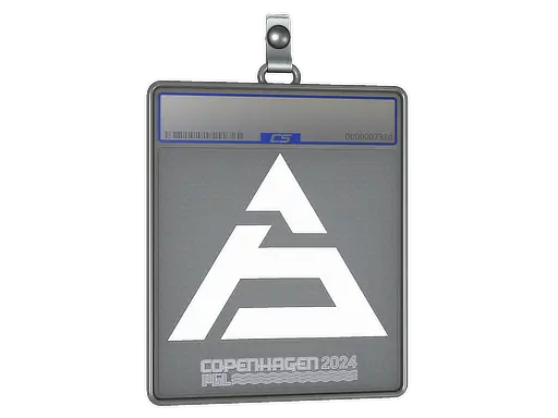 Sticker Slab | SAW | Copenhagen 2024