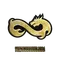Eternal Fire (Gold) | Copenhagen 2024