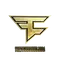 FaZe Clan (Gold) | Copenhagen 2024