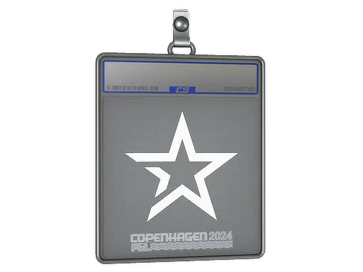 Sticker Slab | Complexity Gaming | Copenhagen 2024