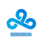 Cloud9 (Glitter) | Copenhagen 2024