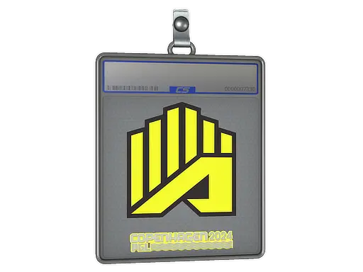 Sticker Slab | AMKAL ESPORTS | Copenhagen 2024