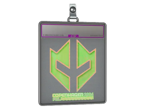 Sticker Slab | Imperial Esports (Holo) | Copenhagen 2024