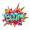 Go Boom (Glitter)