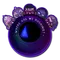 Magic Rush Ball (Lenticular)