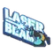 Laser Beam