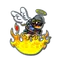 In The Fire (Foil)