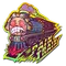 Pain Train (Holo)