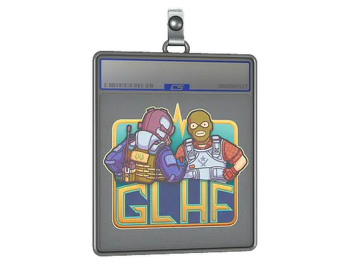 Sticker Slab | Good Sports