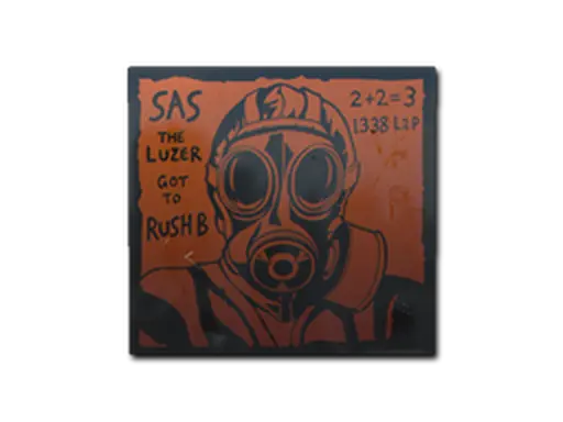 Sticker | Obey SAS