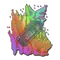 Fire in the Hole (Holo)